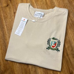 Peruana fio 40.1  5803 Tamanho M