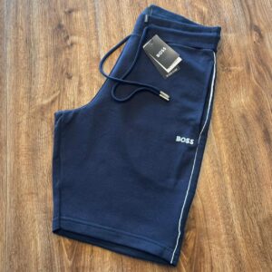 Bermuda moletom  5850 Tamanho M