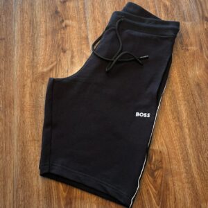 Bermuda moletom  5851 Tamanho M