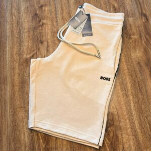 Bermuda moletom  5855 Tamanho M