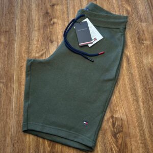 Bermuda moletom  5856 Tamanho M