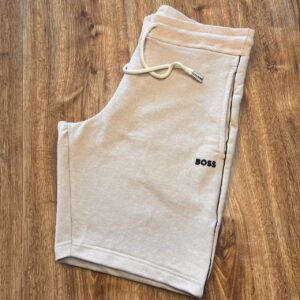 Bermuda moletom  5857 Tamanho M