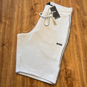 Bermuda moletom  5863 Tamanho M