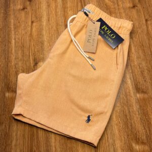 Short linho  5920 Tamanho M