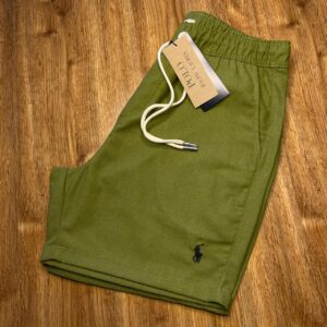 Short linho  5923 Tamanho M