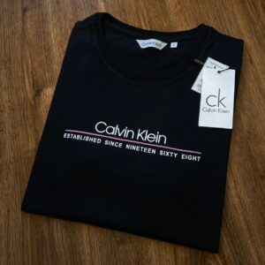 Camiseta fio 30.1  5980 Tamanho P