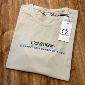 Camiseta fio 30.1  5985 Tamanho P