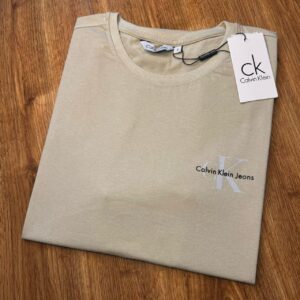 Camiseta fio 30.1  5987 Tamanho P