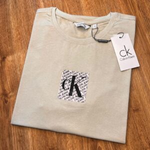 Camiseta fio 30.1  5989 Tamanho P