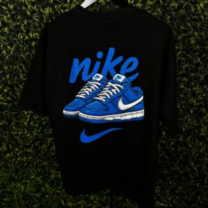 Oversized  6016 Tamanho M