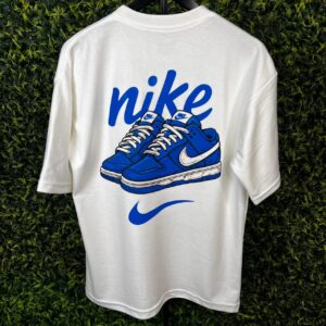 Oversized  6018 Tamanho M