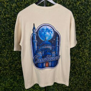 Oversized  6022 Tamanho M