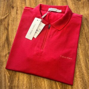 Polo peruana  6081 Tamanho GG