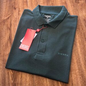 Polo peruana  6086 Tamanho P