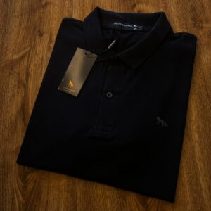 Polo peruana  6087 Tamanho GG