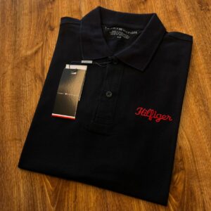 Polo peruana  6089 Tamanho GG