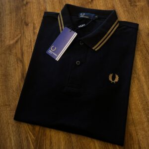 Polo peruana  6090 Tamanho GG