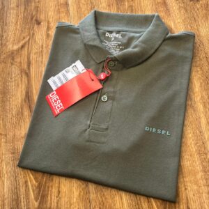 Polo peruana  6091 Tamanho GG