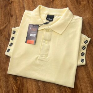 Polo peruana  6093 Tamanho P