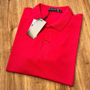 Polo peruana  6197 Tamanho M