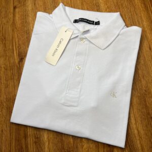 Polo peruana  6198 Tamanho P