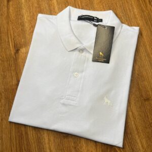 Polo peruana  6199 Tamanho M