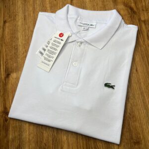 Polo peruana  6200 Tamanho P