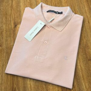 Polo peruana  6201 Tamanho M