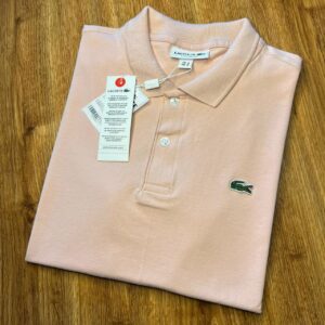 Polo peruana  6202 Tamanho M