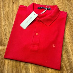 Polo peruana  6205 Tamanho GG