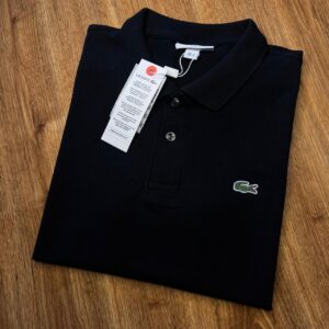 Polo peruana  6210 Tamanho M