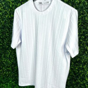 Camiseta texturizada  6222 Tamanho G