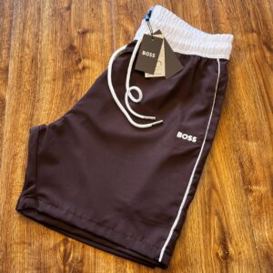 Short peruano  7047 Tamanho G