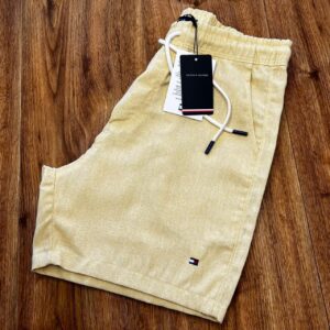 Short linho  7059 Tamanho M