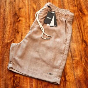 Short linho  7069 Tamanho M