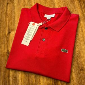 Polo peruana  7093 Tamanho P