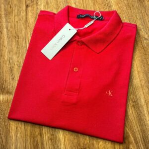 Polo peruana  7094 Tamanho GG