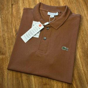 Polo peruana  7099 Tamanho GG