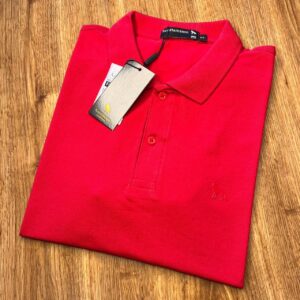 Polo peruana  7100 Tamanho P