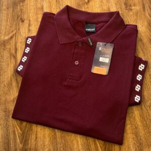 Polo peruana  7103 Tamanho M