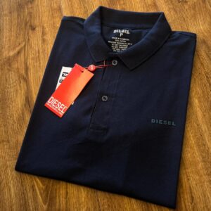 Polo peruana  7107 Tamanho P