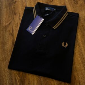 Polo peruana  7112 Tamanho P