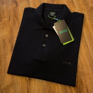 Polo peruana  7115 Tamanho P