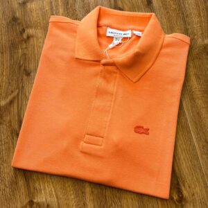 Polo peruana  7118 Tamanho M