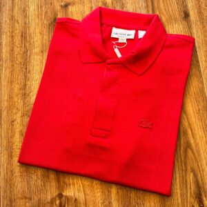 Polo peruana  7122 Tamanho G