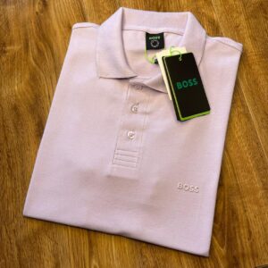 Polo peruana  7138 Tamanho M