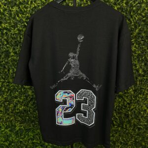 Oversized  7210 Tamanho M