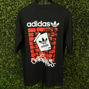 Oversized  7213 Tamanho G