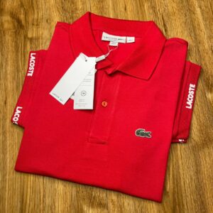 Polo peruana  7294 Tamanho P