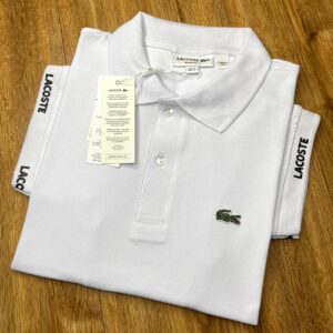 Polo peruana  7295 Tamanho G